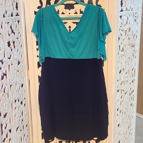 Fun night out dress - Picture 3 of 4